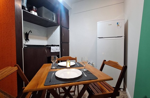 Centro Apartment | Seu aconchegante lar no centro carioca