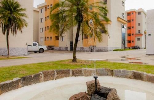 Ipiranguinha Apartment | Seu Apê em Ubatuba