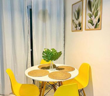 Ipiranguinha Apartment | Seu Apê em Ubatuba