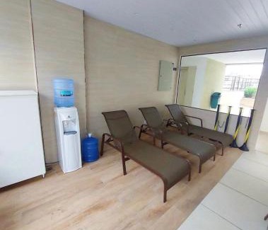 Freguesia Apartment | Seu Apartamento Temporário