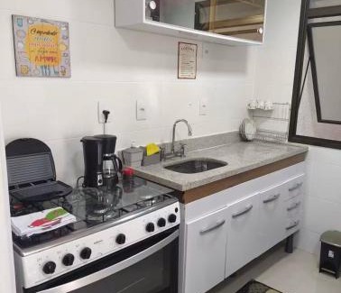 Freguesia Apartment | Seu Apartamento Temporário