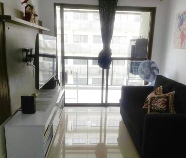Freguesia Apartment | Seu Apartamento Temporário