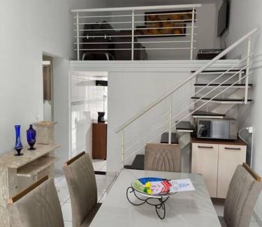 Aguas de Lindoia Apartment | Seu cantinho em Águas