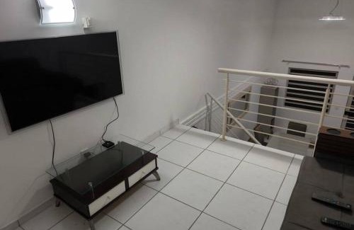 Aguas de Lindoia Apartment | Seu cantinho em Águas