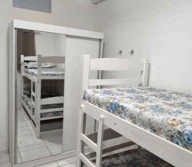 Aguas de Lindoia Apartment | Seu cantinho em Águas