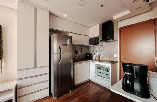 Aguas Claras Apartment | Seu espaço em Brasília