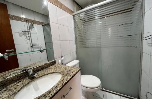 Smin Apartment | Seu Flat no Life Resort