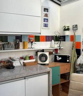 Hugo Lange House | Seu Lar fora de casa, em Curitiba