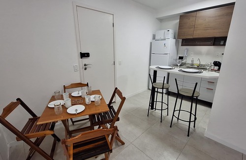 Lapa Apartment | Seu Lindo lar no Centro Carioca