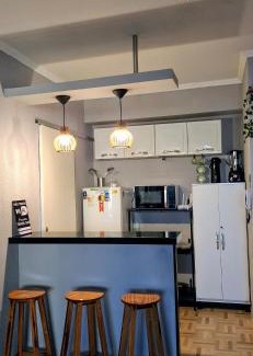 Fortaleza Apartment | Seu Refúgio em Fortaleza