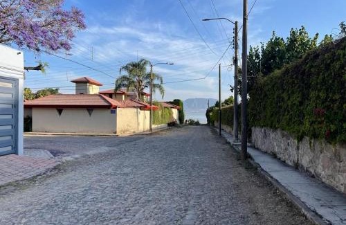 Ajijic Apartment | Seuia Departamentos con alberca a pasos del lago