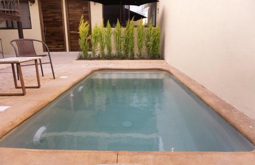 Ajijic Apartment | Seuia Departamentos con alberca a pasos del lago