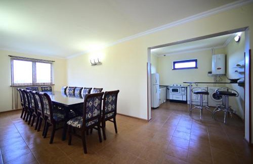 Sevan House | Sevan Tarsus Guesthouse