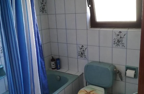 Agios Dimitrios Apartment | SEVASTI APPARTMENT