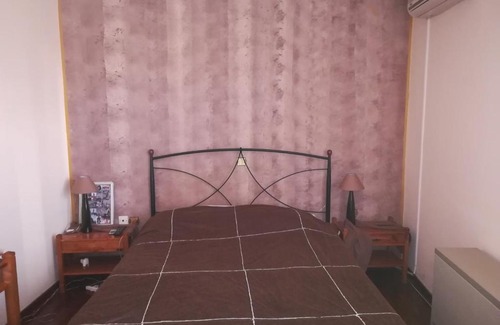 Agios Dimitrios Apartment | SEVASTI APPARTMENT