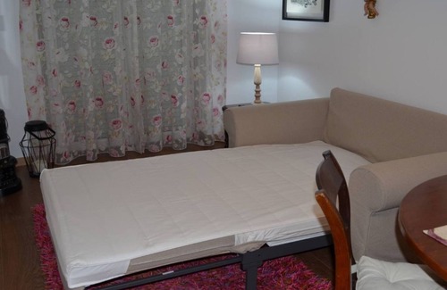 Amadora House | SEVEN, a step from Lisbon, Sintra, Cascais, Mafra