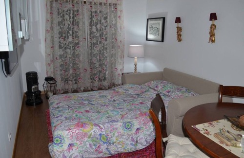 Amadora House | SEVEN, a step from Lisbon, Sintra, Cascais, Mafra