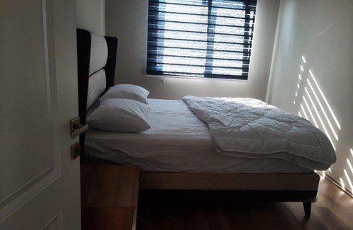 Yomra Apartment | seven blue apart