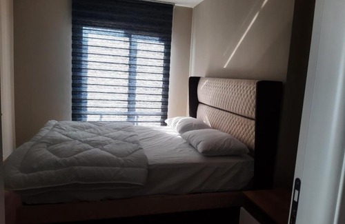 Yomra Apartment | seven blue apart