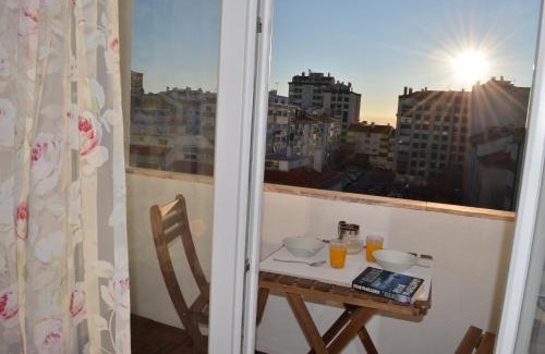Mina Apartment | Seven Guest House