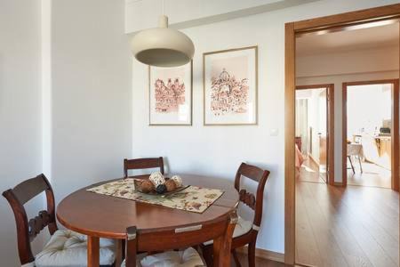 Mina Apartment | Seven Guest House