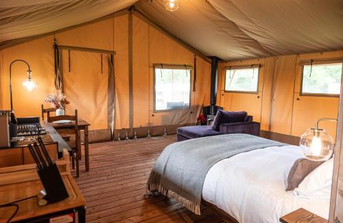 Llanvetherine Other | Seven Hills Hideaway - One Bedroom