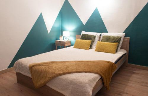 Le Pouzin Apartment | Seven Keys - La terre du Rhone