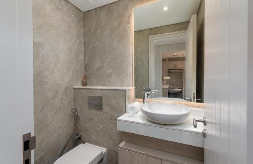 Palm Jumeirah Apartment | Seven Palm, Palm Jumeirah - Mint Stay