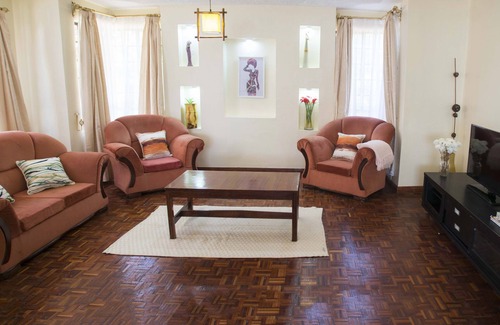 Kitengela House | Seven's gem- 4br hse