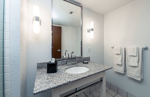 Sebring Hotel | SEVEN Sebring Raceway Hotel