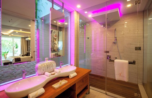 Senggigi Resort | Seven Secrets by Hanging Gardens