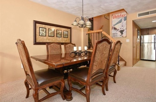 Seven Springs Condo | Seven Springs 2 Bedrooms Premium Condo, fireplace and a view by RedAwning