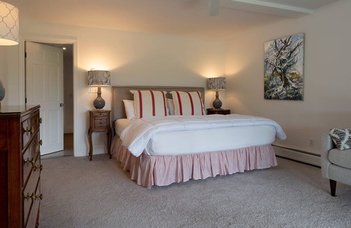 Dorset House | Seven Springs House Nestled in the Heart of Dorset