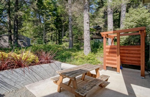 Tolovana Park House | Seven Spruce by AvantStay Cute Cottage w Yard 10 Mins to Tolovana Beach State Park