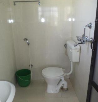 Lumbini House | Seven Steps Guest House