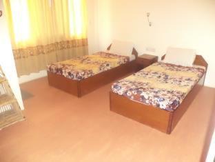 Lumbini House | Seven Steps Guest House