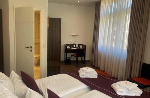 Oststadt Sudlicher Teil Hotel | sevenDays Hotel Karlsruhe