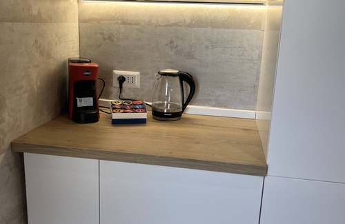 Albate Apartment | Sevenfold! A special apartment ideal for families!