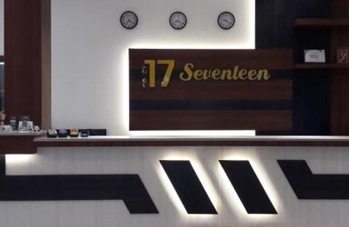 Banda Aceh Hotel | Seventeen Hotel