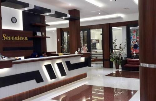 Banda Aceh Hotel | Seventeen Hotel