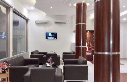 Banda Aceh Hotel | Seventeen Hotel