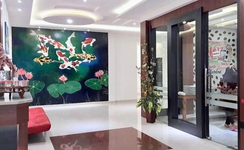 Banda Aceh Hotel | Seventeen Hotel