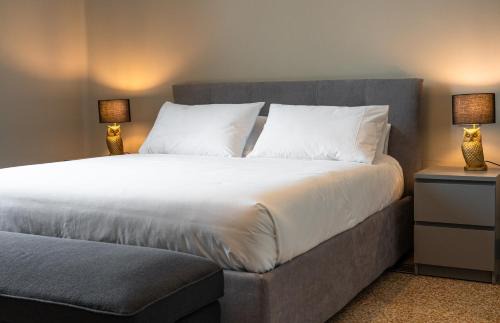 Bergamo Apartment | Seventy