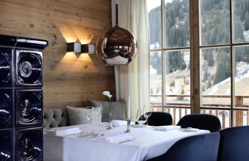 Lech am Arlberg Hotel | SEVERIN*S – The Alpine Retreat