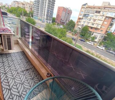 Craiova Apartment | Severinului 17A