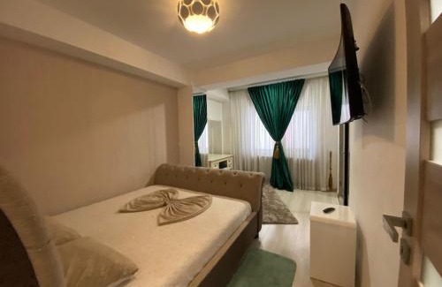 Craiova Apartment | Severinului 17A