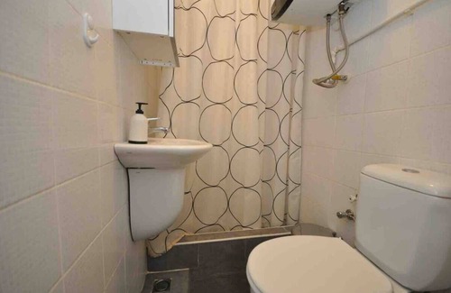 Kecioren Bed & Breakfast | Sevgipolog evi