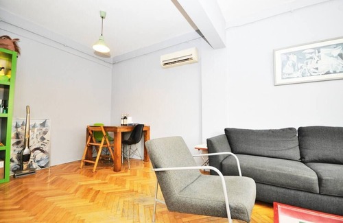 Kecioren Bed & Breakfast | Sevgipolog evi