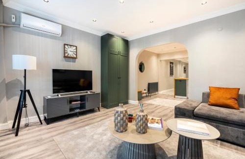 Osmanbey Apartment | sevim suites Nişantaşı