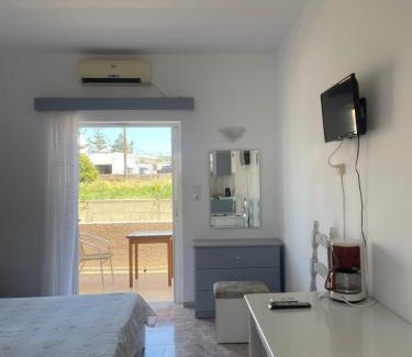 Kefalos Apartment | Sevoula studios